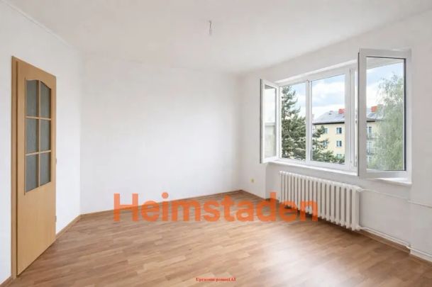 Pronájem bytu 3+1 69 m - Fotografie 1