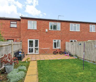 3 bedroom terraced house to rent - Photo 5
