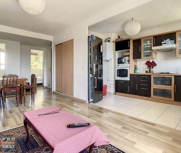Location-T3 Meublé -Antigone-Montpellier - Photo 3