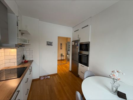 Viskgatan, Helsingborg - Photo 3