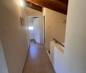 Μεζονέτα για ενοικίαση Άγιος Νικόλαος (Ανάβυσσος) - Photo 6