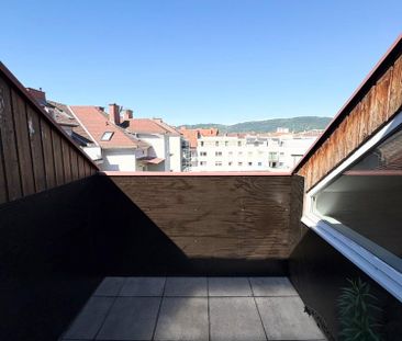 4-Zimmer-Wohnung mit Terrasse - Provisionsfrei! - Photo 4