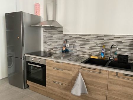Appartement de 3 pièces meublé à louer à PERPIGNAN (66000). - Photo 5