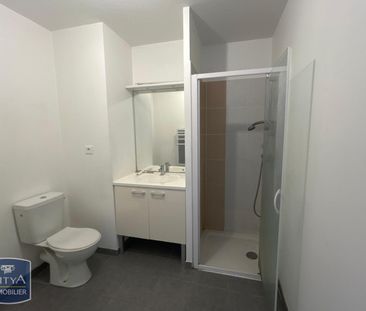 Location Appartement 2 pièces 38m² CASTANET TOLOSAN 31320 - Photo 2