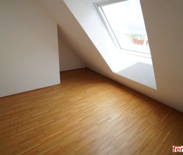 Exklusive Maisonette-Wohnung mit 2 Loggien – modernes Wohngefühl au... - Photo 3