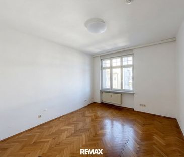 Open House: 1-Zimmer-Mietwohnung in guter Lage, Nähe Stadtzentrum u... - Foto 1
