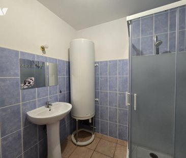 Appartement de type 2 avec grande terrasse courverte - Photo 4