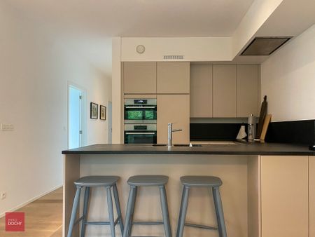 Recent ruim standingvol appartement | Kerkstraat - Foto 4