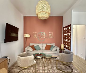 Location Appartement 3 pièces 60m² MARSEILLE 5ème - Photo 1