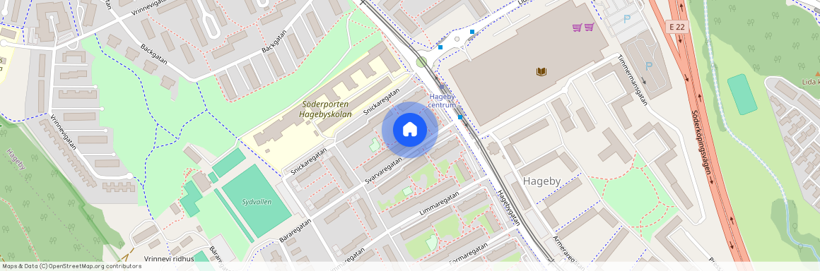 Svarvaregatan 10, Norrköping