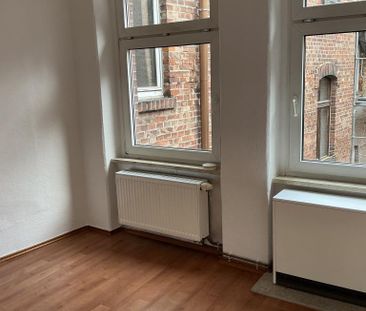 1-Zimmer-Wohnung in Halle (Saale) - Foto 1
