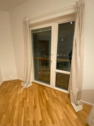 Herculesgatan, Järfälla - Foto 1