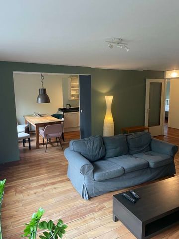 Rapenburgerstraat | Two Bedrooms | Parking - Foto 2