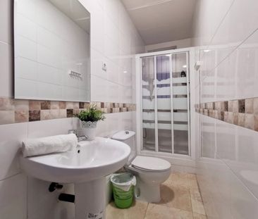 Cozy double room in Madrid - Photo 3