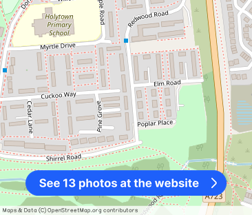 Redwood Road, Motherwell - Photo 1