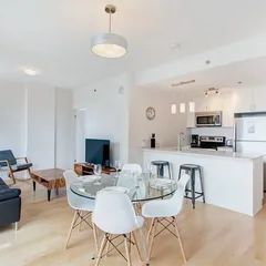 Appartement · 193 m² · Ville-Marie - Photo 3