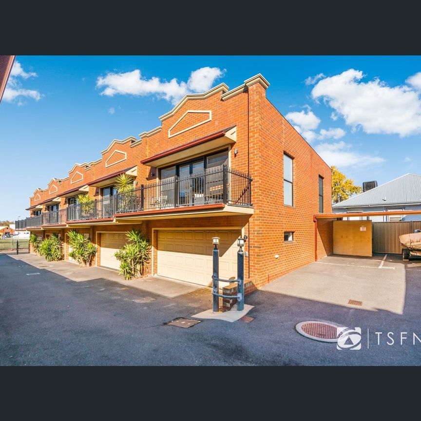 13/83-87 Arnold St, Bendigo, Vic 3550 - Photo 1