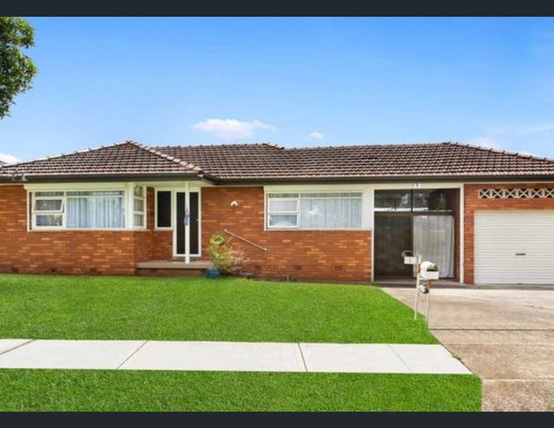 NEWLY RENOVATED BRICK HOME - Photo 1