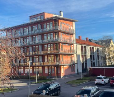 Faktorigatan 11 - Foto 2