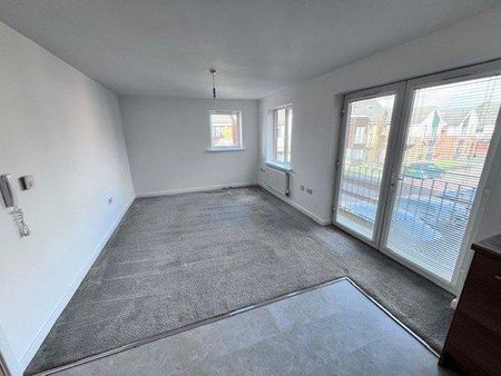 2 bedroom apartment to rent - Photo 2