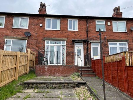 2 bedroom townhouse to rent - Photo 4