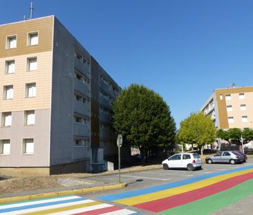 Appartement, 2 pièces – CREST - Photo 2