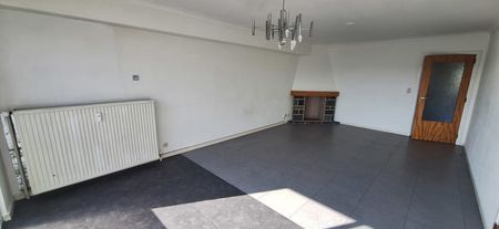 Appartement te huur - Foto 2