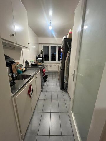 Opportunity – 4 room apartment with balcony - Photo 4