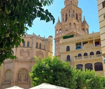 Murcia Capital - Photo 6