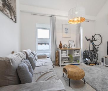 Bradfield Close, Guildford - 1 bedroomProperty for lettings - Seymours - Photo 3