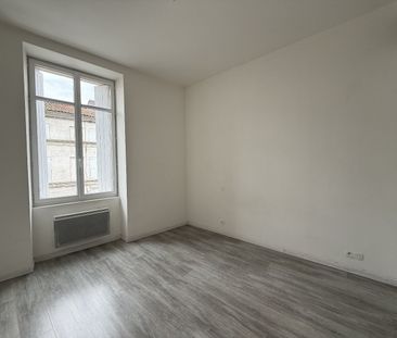 Location Appartement 2 pièces 43m² COGNAC 16100 - Photo 1