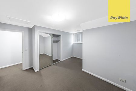 Spacious Tri-Level Townhouse - Light-Filled and Conveniently Located - Photo 2