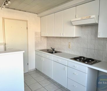 Appartement te huur - Photo 1