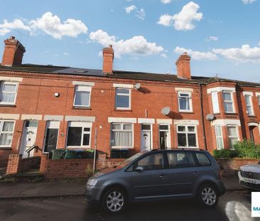 2 bedroom terraced house to rent - Photo 6