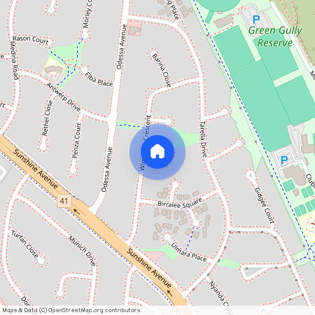 1a Anora Court, Vic 3038, Keilor Downs