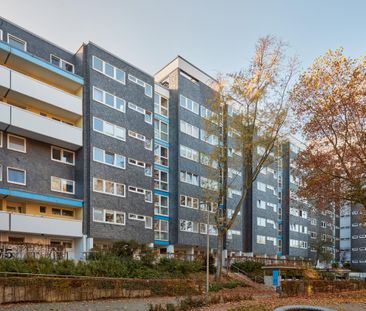 5-Zimmer Wohnung in Quernerburg - Foto 1