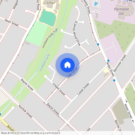 21 Lobb Street, Vic 3550, North Bendigo