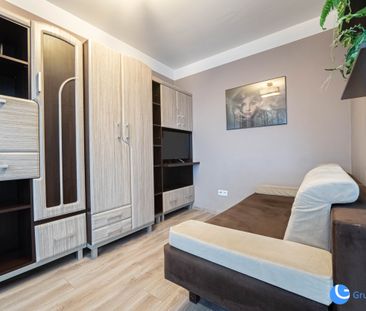 Studio z balkonem*25m2*Hoffmanowej - Zdjęcie 6