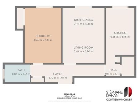 5615 Rue Beaucourt - Photo 2