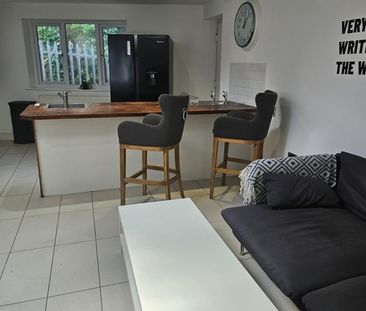 Room in a Shared House, Stanton Road, L18 - Photo 2