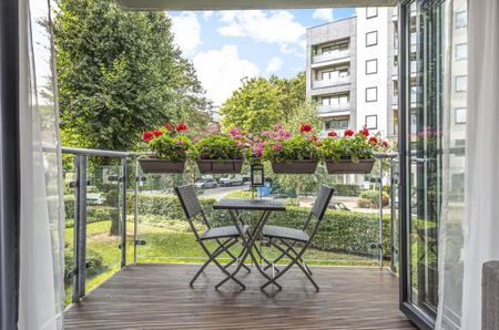 1 bedroom flat to rent - Photo 4