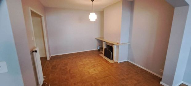 3.5 Zimmer, 88 m², 1. Stock - Photo 1