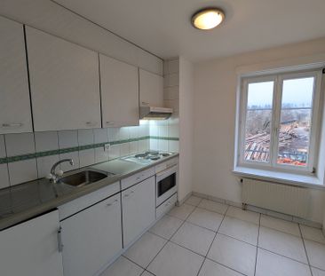 2.5 Zimmer, 67 m² - Photo 1