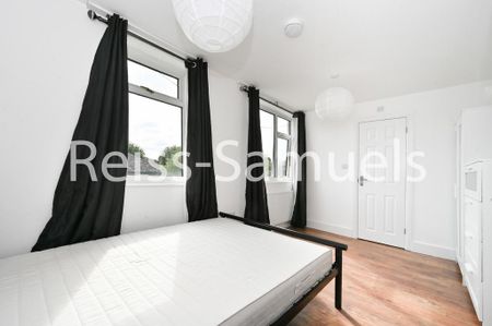 4 bedroom maisonette to rent - Photo 3