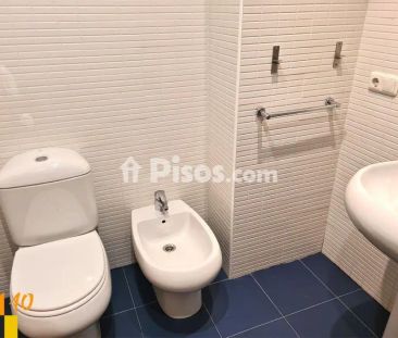 Piso en alquiler en Calle de María Zayas - Foto 2
