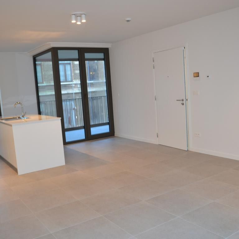 Luxe nieuwbouwproject Lambermont - Foto 1