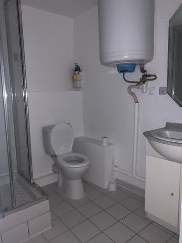 T2 - Albert 1er - 42,38 m², - Photo 4