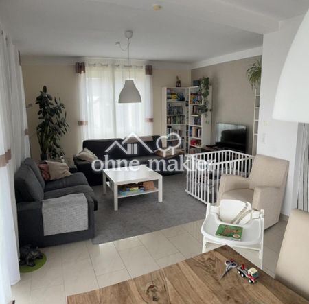 4-Zi Wohnung - Wohnen wie im Urlaub im Privatpark Römerweg - Foto 5