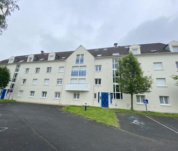 Loue Appartement à Senlis - Photo 1