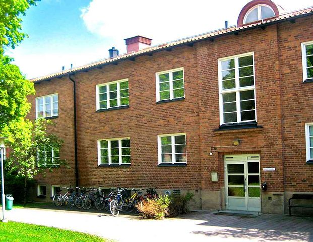 1 RUM KOKVRÅ - Foto 1